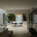 Courtyard design Darlinghurst