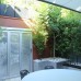 Courtyard landscape design Sydney