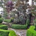 Classical garden design North Shore