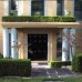 Formal landscape design Sydney