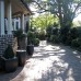 Classical landscape design Beecroft