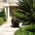 Garden water feature