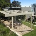 Timber pergola design Manly