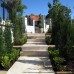 Formal garden path