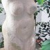 Figurative stone sculpture