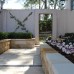 Courtyard design Sydney