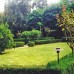 Formal garden design